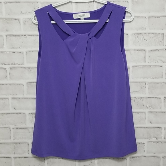 Jones Studio Tops - 3/$20 Jones Studio Blouse Size Large